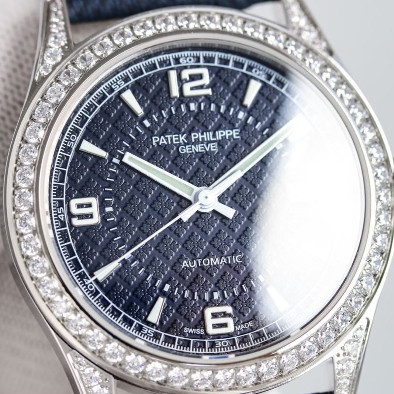 PATEK PHILIPPE Watches